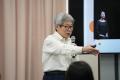 【叡啓大学】芸術文化観光専門職大学学長　平田オリザ