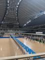スポーツウエルネス吹矢『第８回全日本団体選手権大会