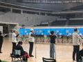 スポーツウエルネス吹矢『第８回全日本団体選手権大会