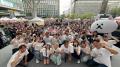 「アサデス。フェス」5万人がJR博多シティに大集合！