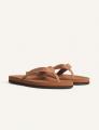 【Maison Kitsune】MAISON KITSUNE × INDOSOLE