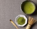 “また食べたい”の声から誕生！宇治抹茶×発酵バターの