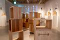 国産材家具の循環を体感する企画展『森と暮らしをめぐ