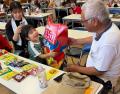 熊本県で初開催！契約生産者の畑でファンミーティング