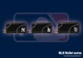 メジャーリーグの熱気を日常に!「MLB ウォレットシリ メジャーリーグの熱気を日常に!「MLB ウォレットシリ