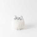 【新商品】ネコのぬいぐるみ「ソルト・ペッパー・シナ