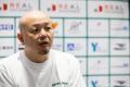 【横浜エクセレンス】河合竜児 HC、2026-27シーズン 【横浜エクセレンス】河合竜児 HC、2026-27シーズン