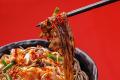 ≪香港米麺「譚仔三哥」≫昨夏大好評の“汁なし麺”から新 ≪香港米麺「譚仔三哥」≫昨夏大好評の“汁なし麺”から新