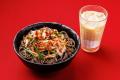 ≪香港米麺「譚仔三哥」≫昨夏大好評の“汁なし麺”から新 ≪香港米麺「譚仔三哥」≫昨夏大好評の“汁なし麺”から新