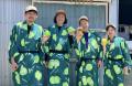 「ひみつビール」と「井村屋」地元が三重県の2社がコ