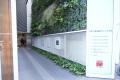 「いちご恵比寿グリーングラス」にて植栽リニューアル
