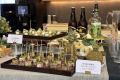 「いちご恵比寿グリーングラス」にて植栽リニューアル