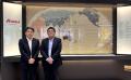 大手素材メーカーのＡＤＥＫＡが「LaKeel Online Medi