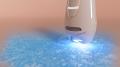 話題の家庭用光美容器『Pure Ice（ピュアアイス）』が