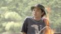 『東出昌大の野営デトックス』ABEMAオリジナルエピソ 『東出昌大の野営デトックス』ABEMAオリジナルエピソ