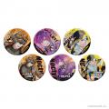 「NIJISANJI EN」に所属する「Noctyx(ノクティクス) 「NIJISANJI EN」に所属する「Noctyx(ノクティクス)