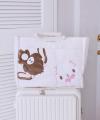 【Maison de FLEUR】「シュガーバニーズ」のお誕生日 【Maison de FLEUR】「シュガーバニーズ」のお誕生日