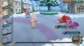 DMM GAMES『FLOWER KNIGHT GIRL』5月25日アップデート