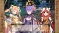 DMM GAMES『FLOWER KNIGHT GIRL』5月25日アップデート