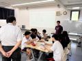 京都カグヤライズと京都聖カタリナ高等学校が産学連携 京都カグヤライズと京都聖カタリナ高等学校が産学連携