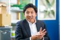 【M＆Aご成約】ジェラート関連製品専門商社 UNO／TELM