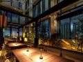 【小布施 寄り付き料理 蔵部 銀座】夜風と絶景に包ま 【小布施 寄り付き料理 蔵部 銀座】夜風と絶景に包ま