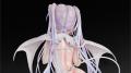 無人ちゃん。「白い悪魔ちゃん。」が1/4スケールフィ