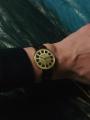 BLANCPAIN R575 “Ultra Slim” 18K Yellow Gold 1970s