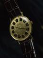 BLANCPAIN R575 “Ultra Slim” 18K Yellow Gold 1970s