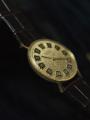 BLANCPAIN R575 “Ultra Slim” 18K Yellow Gold 1970s