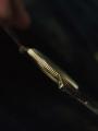BLANCPAIN R575 “Ultra Slim” 18K Yellow Gold 1970s