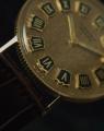 BLANCPAIN R575 “Ultra Slim” 18K Yellow Gold 1970s