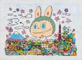 「THE MONSTERS 10周年記念展 東京」チケット販売開始 「THE MONSTERS 10周年記念展 東京」チケット販売開始