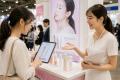 展示会・イベント向け“体験型診断コンテンツ”制作を支 展示会・イベント向け“体験型診断コンテンツ”制作を支