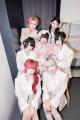 AVAM・姫宮ゆか、“おきゅいじょめ”テーマの生誕祭開催