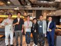 BlockchainWork、シード2ラウンドを完了し、日本の戦