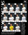 【試合結果】OsakaCitySC、第4節3-1で勝利し首位を維 【試合結果】OsakaCitySC、第4節3-1で勝利し首位を維