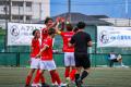 【試合結果】OsakaCitySC、第4節3-1で勝利し首位を維 【試合結果】OsakaCitySC、第4節3-1で勝利し首位を維