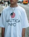 NAUTICAがMADE IN USAのTシャツコレクションをローン
