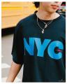 NAUTICAがMADE IN USAのTシャツコレクションをローン