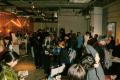 WPU SHINJUKU、3周年記念パーティー「SECOND NATURE」