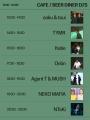WPU SHINJUKU、3周年記念パーティー「SECOND NATURE」