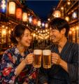 この夏、ホテルニューオウミに「近江横丁」現る！物価