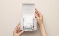 触れるたび、髪と肌を美しく導く「ReFa LINEN」より 