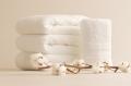 触れるたび、髪と肌を美しく導く「ReFa LINEN」より 