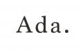 アパレルセレクトショップ「Ada.(エイダ)」にて、「 アパレルセレクトショップ「Ada.(エイダ)」にて、「