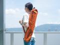 「地べたに座ると腰が痛い」を解決！ あぐらも組める