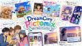 DreamCore、写真からゲームをAI生成する新機能「ピク DreamCore、写真からゲームをAI生成する新機能「ピク