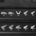 Hondaの歴代ウイングマークが集結。「Honda Wing Hist