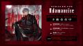 【にじさんじ】葛葉2nd MINI ALBUM「Adamantite」ジャ